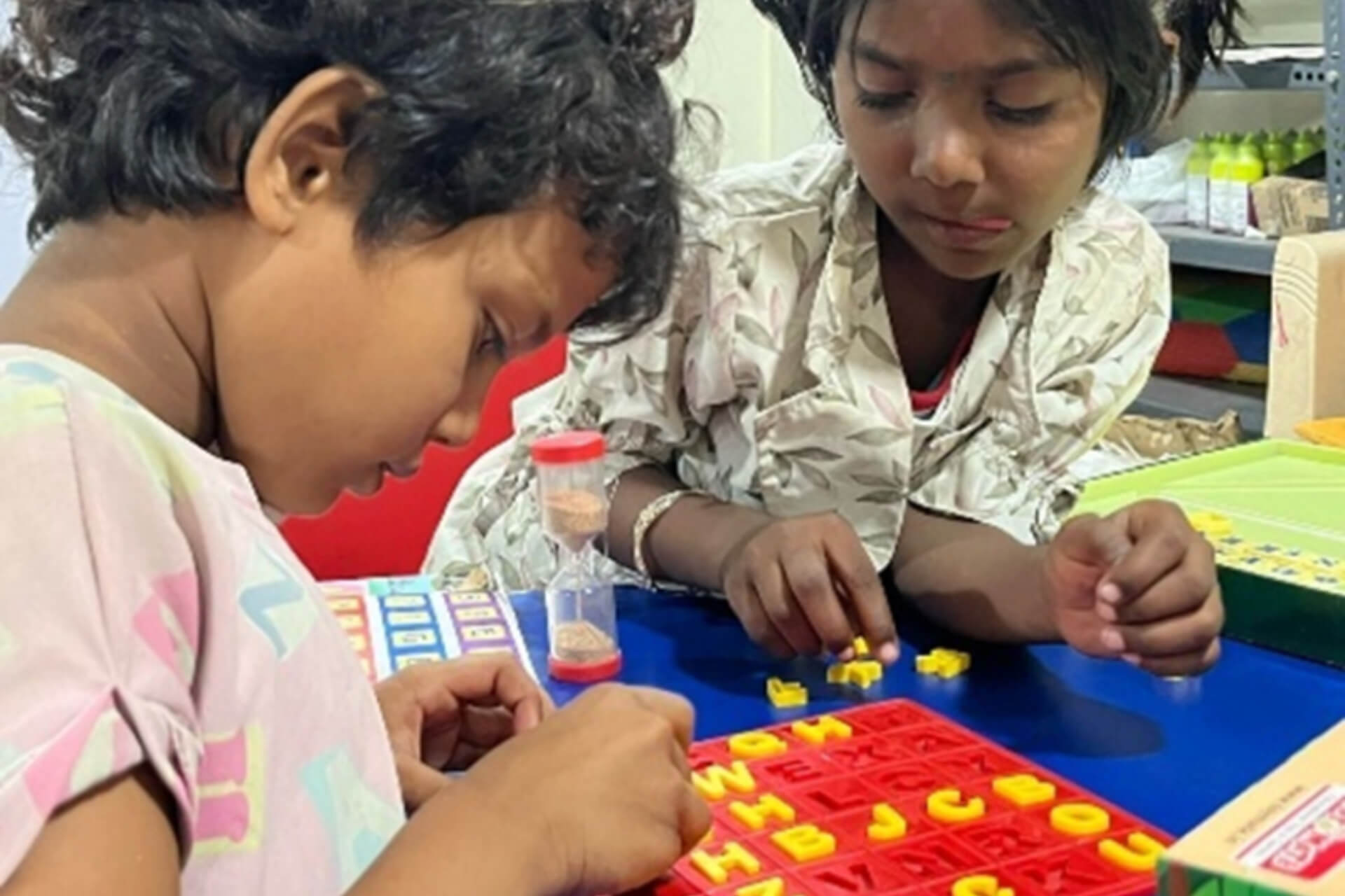 Mind Mania: Puzzle Play Day